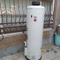 آبگرمکن بزرگ