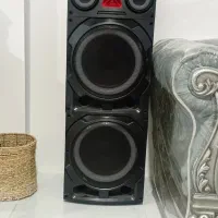 باند|سیستم صوتی خانگی|مشهد, نوده|دیوار