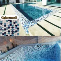 سرامیک استخری  (مینیاتوری)