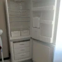 یخچال و فریزر هیمالیا سالم