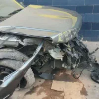 فروش پارس تصادفی|خودرو سواری و وانت|زرند, |دیوار