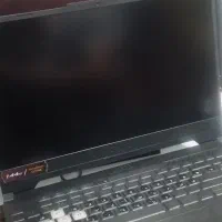 لپتاپ tuff gaming F15 fx507zc|رایانه همراه|بجنورد, |دیوار