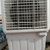 کولر آبی بزرگ