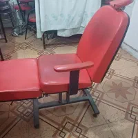 صندلی اصلاح فروشی