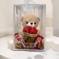 باکس ولنتاین