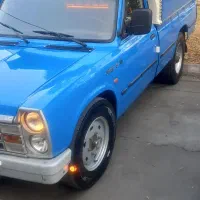 نیسان دیزل مدل ۹۹ تحویل  ۱۴۰۱ با کارکرد  واقعی ۴۴|خودرو سواری و وانت|تبریز, |دیوار