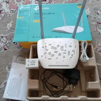 مودم تی پی لینک TD-W8961N