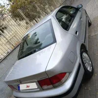 سمند مدل۸۳ کمپلت فابریک|خودرو سواری و وانت|تبریز, |دیوار