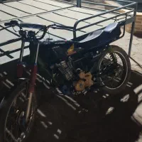 سلام موتور هوندا ۲۵