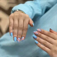 خدمات ناخن آف ویژه