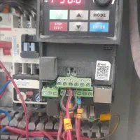 برقکار صنعتی