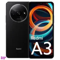 گوشی شیائومی Redmi A3 دو سیم کارت 128 گیگ رم 4