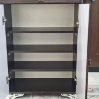 جاکفشی سالم و نو|جاکفشی، کمد، دراور|دورود, |دیوار