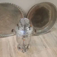 لوازم  مسی و برنجی قدیمی