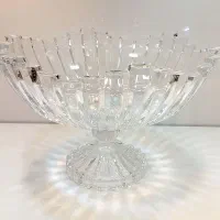 سرویس کریستال ۱۲ نفره برلین آکبند|ظروف سرو و پذیرایی|اسلام‌شهر, باغ فیض|دیوار