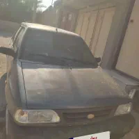 پراید|خودرو سواری و وانت|بندر گناوه, |دیوار