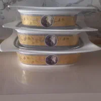 مرغ خوری ۳تیکه