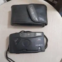 دوربین عکاسی