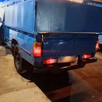 حمل بار نیسان وانت|خدمات حمل و نقل|کرج, دهقان ویلا|دیوار