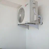 باز و نصب کولر به همراه وانت بار رایگان|خدمات پیشه و مهارت|رشت, شهریاران|دیوار