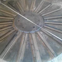 فروش لاینر شل پلیت بالمیل در حد نو نصف قیمت