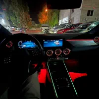 مرسدس بنز GLA 250