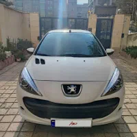 پژو 207 مدل 1401|خودرو سواری و وانت|کرج, آق تپه|دیوار