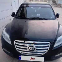 لیفان ایکس60 مدل 94 رنگ مشکی بدون رنگ دارای مانیتو