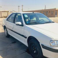 پژو پارس tu 5   1401