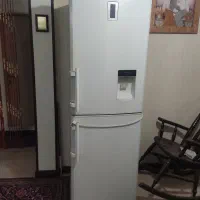 یخچال فریزر ۲۷ فوت الکترواستیل