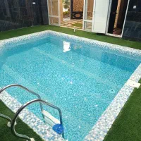 ویلایی فاز پنج ۱۷۵متری استخر دار جکوزی فوق لاکچری|اجارهٔ خانه و ویلا|اندیشه, اندیشه فاز ۵|دیوار