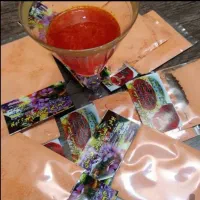 پودر زعفران