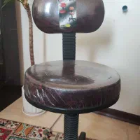 صندلی چرخدار
