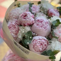 گلفروشی الارا elara.flowerr
