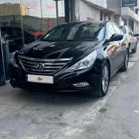 سوناتا yf مدل 2011|خودرو سواری و وانت|بندرعباس, |دیوار