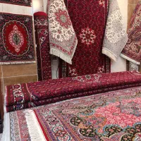 فروشگاه فرش دستباف ملایر