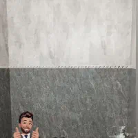 روکش برچسب کاشی حمام و کاشیهای بین کابینتی محل کار|مصالح و تجهیزات ساختمان|قم, امامزاده ابراهیم|دیوار