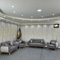 صدفی ژاکلین «( مدل jdyhv|مبلمان خانگی و میز عسلی|رشت, منظریه|دیوار