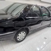 پژو پارس82 کم کارکرد عتیقه