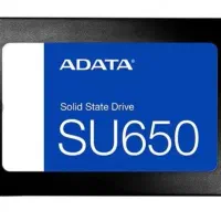 ssd adata 240gig