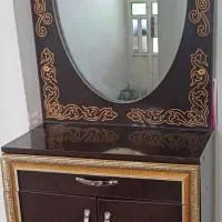 سرویس خواب|تخت و سرویس خواب|شیراز, رکن‌آباد|دیوار