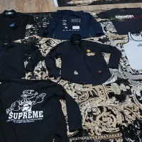 کاپشن سویشرت هودی تیشرت پیراهن شلوار لی کفش کتونی|لباس|تهران, تجریش|دیوار