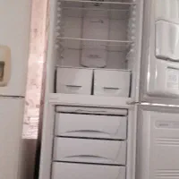 یخچال|یخچال و فریزر|خوی, |دیوار