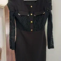 لباس دخترانه