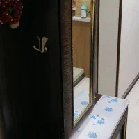 کمد و جا کفشی، و آویز لباس|جاکفشی، کمد، دراور|یزد, |دیوار