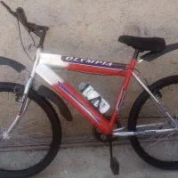 چند عدد دوچرخه 26 و24 و16 سالم در حدنو