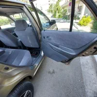 مزدا ۳۲۳|خودرو سواری و وانت|کرج, شهرک بنفشه|دیوار