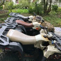 چهارچرخ کایو ۱۸۰ سی سی|موتورسیکلت|سلمان‌شهر, |دیوار