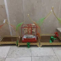 وسایل بردن لوازم عروس