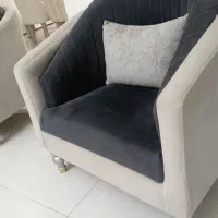 مبل راحتی ۸نفره